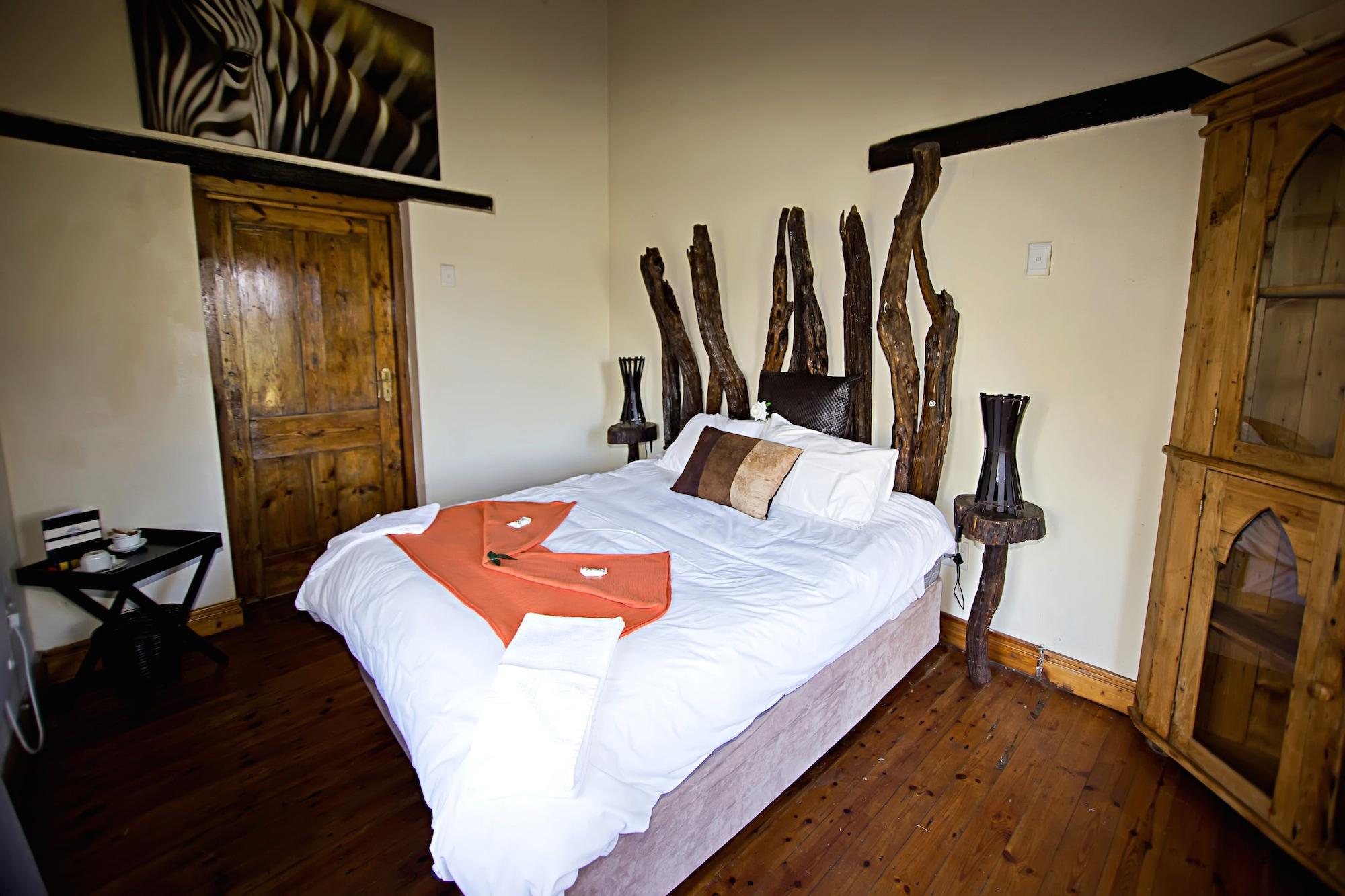 Habitación Addo Bush Palace Private Reserve