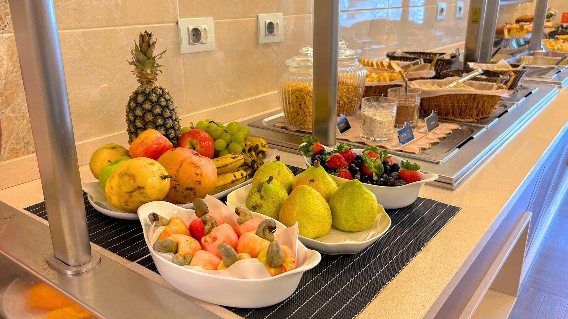 Restaurant Tango Suites Cumbuco by VM