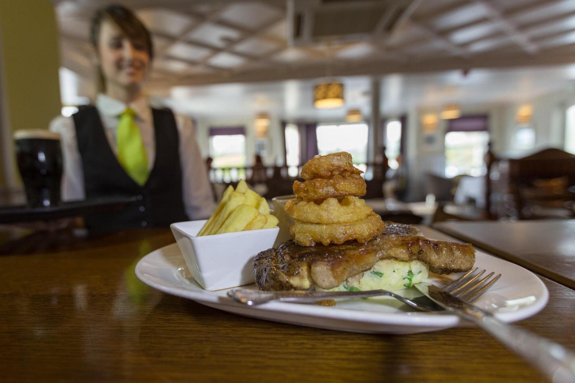 Restaurant Ballyliffin Hotel