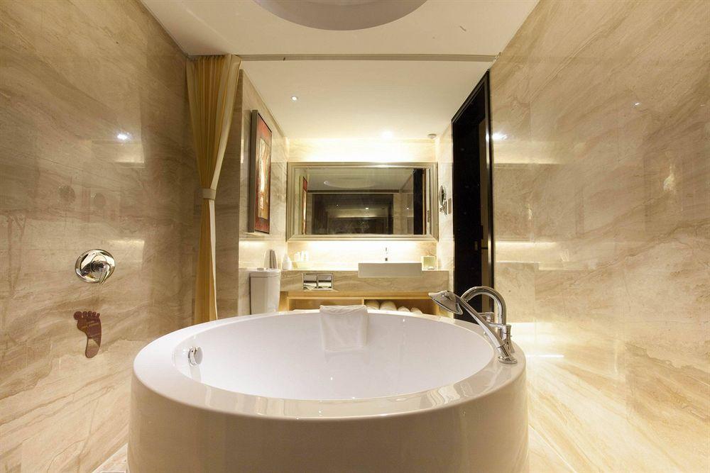 Equipamiento de Habitación Nanning Landmark Hotel