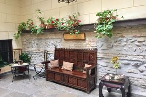 Alojamiento - Palacio Mariana Pineda Hotel