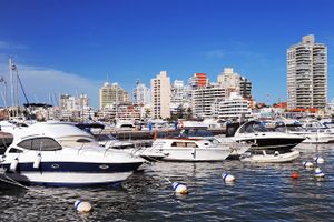 Paquete - Paquetes a Punta del Este