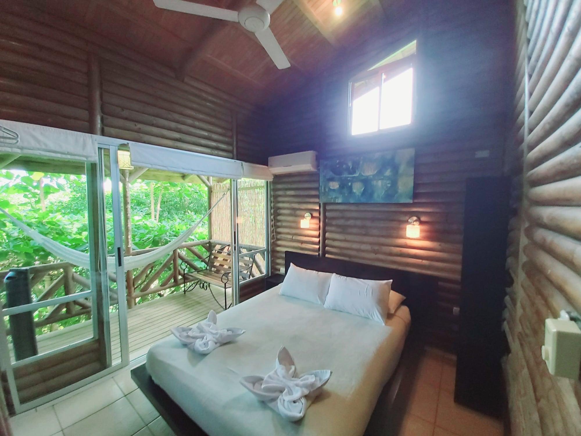 Habitación Horizon Ocean View Hotel and Yoga Center
