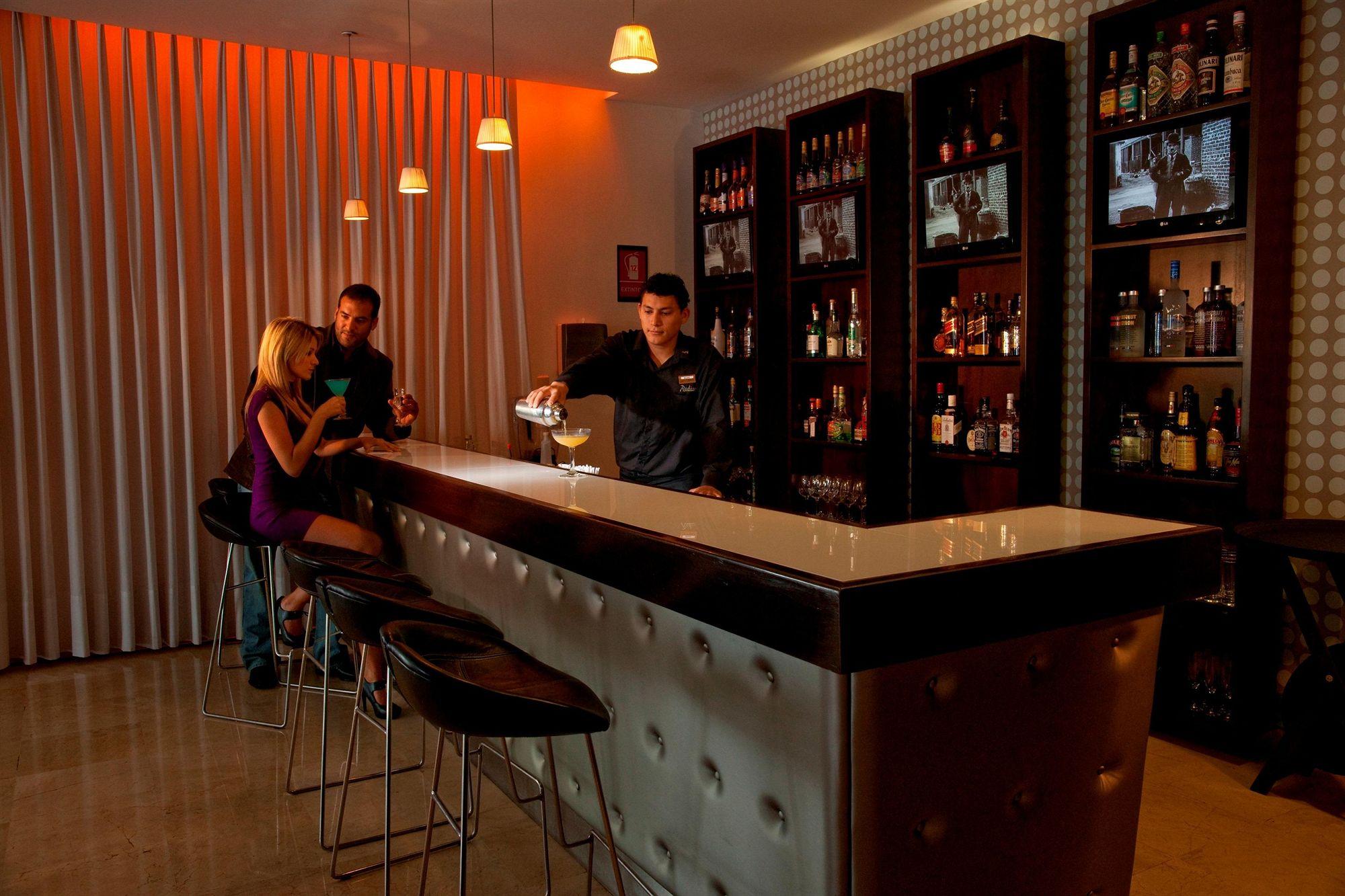 Hotel Radisson Hotel San Isidro