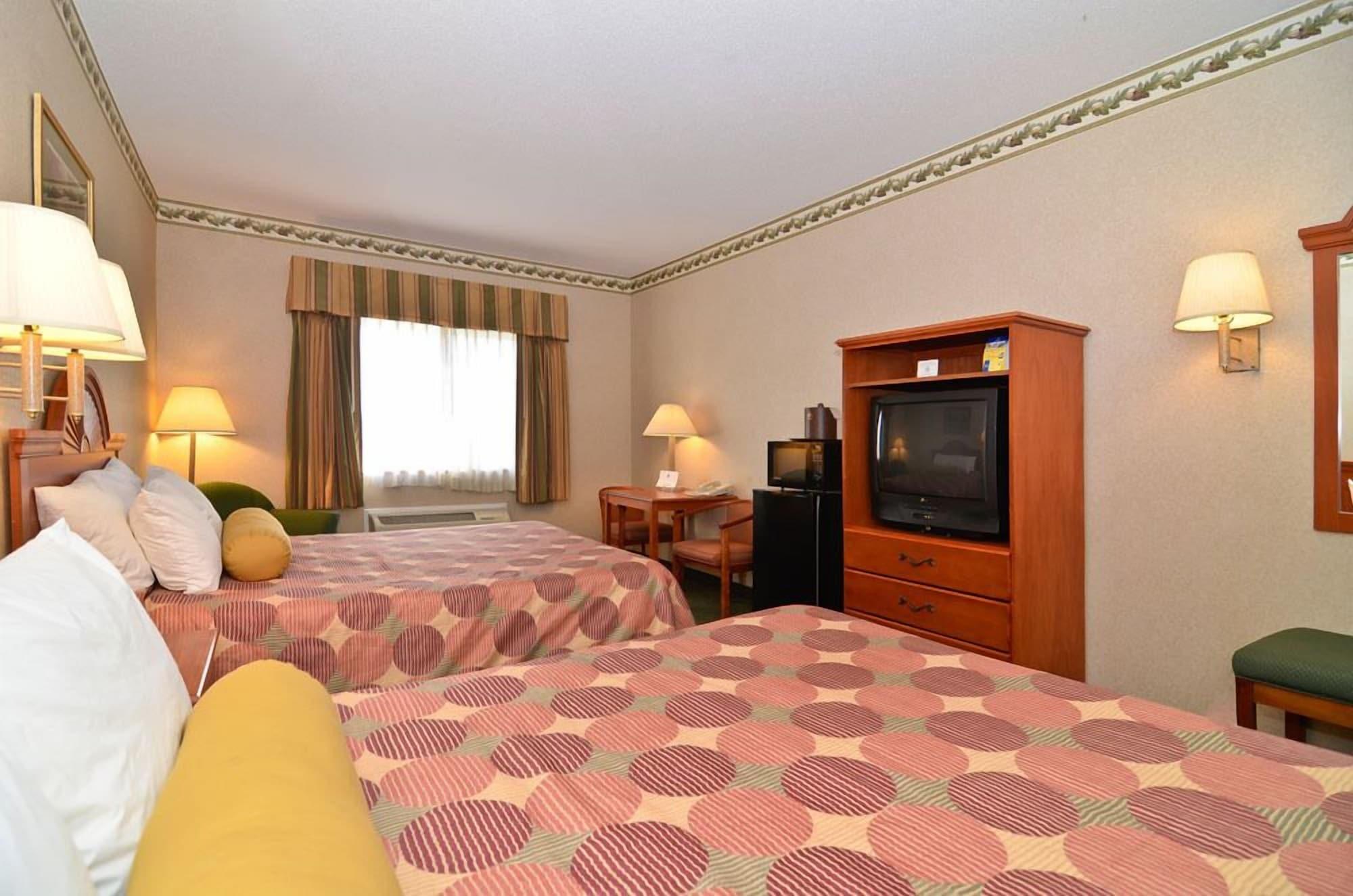 Habitación Holiday Inn Express Toledo West - Napoleon by IHG