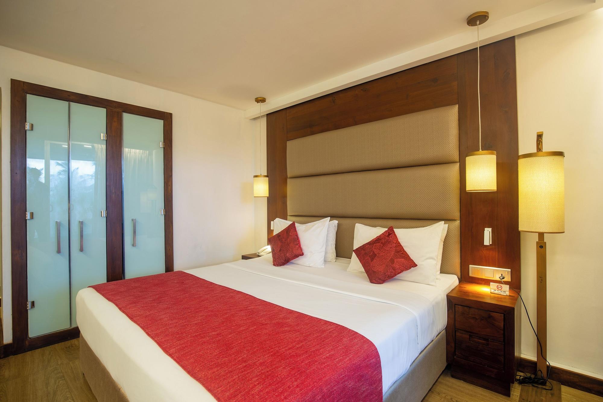 Habitación Pegasus Reef - A Beach Resort in Colombo