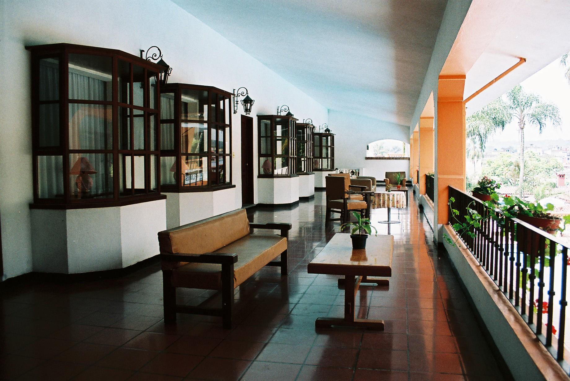 Varios Hotel Fortin de las Flores