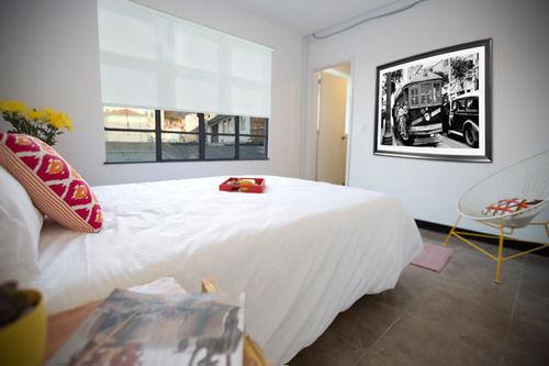 Varios Republica Hostel Bogota
