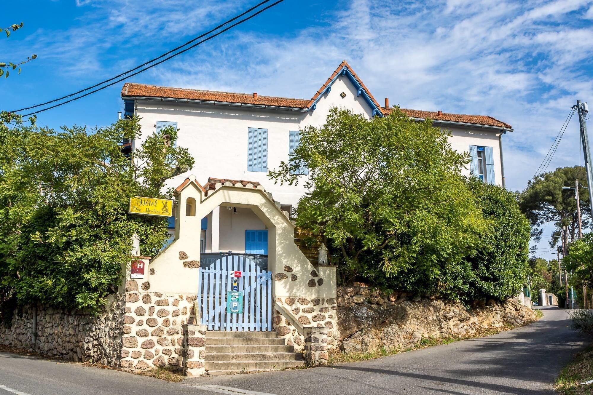 Varios Hôtel Des Moulins