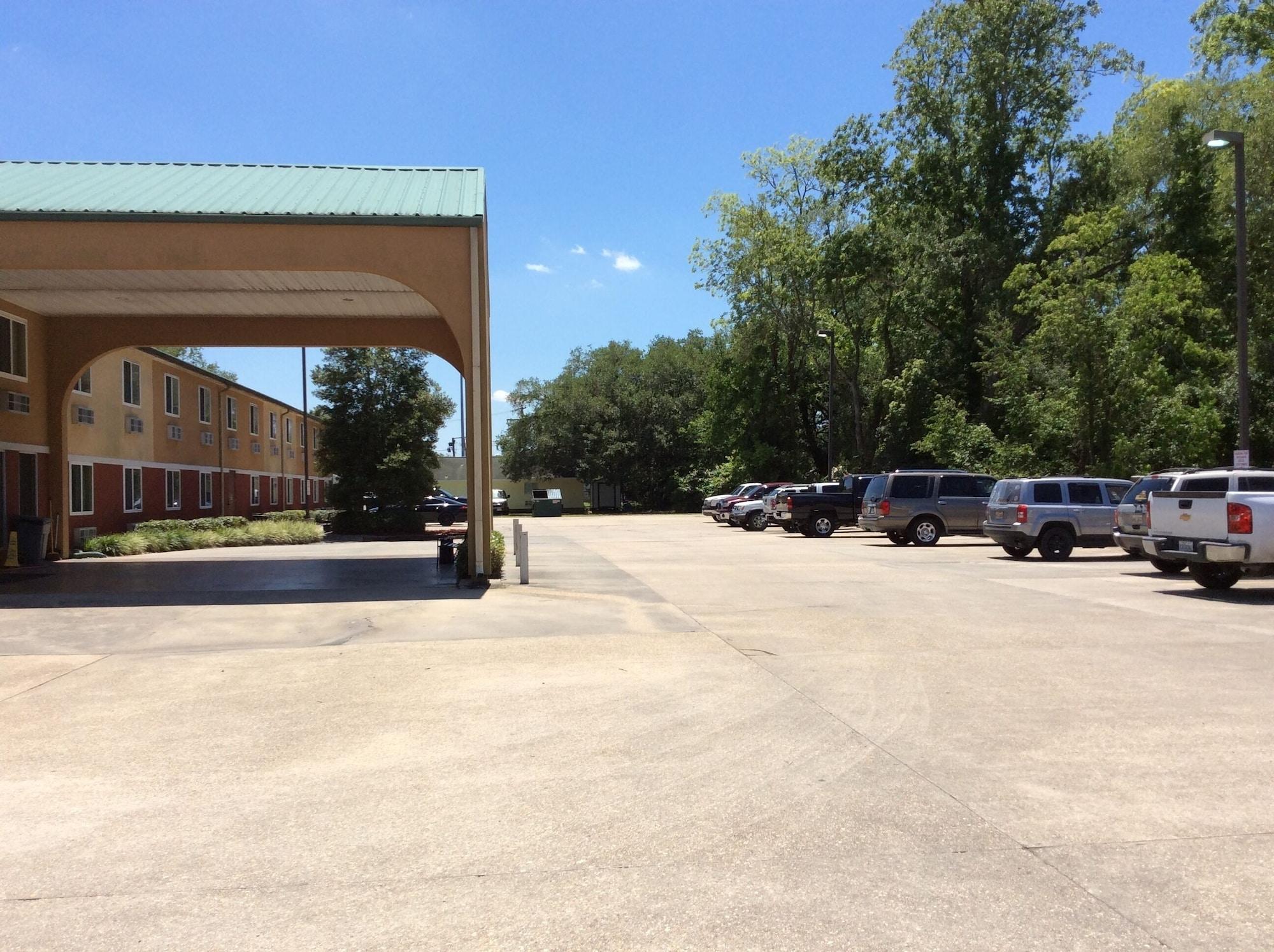 Comodidades del Alojamiento Riverside Hotel