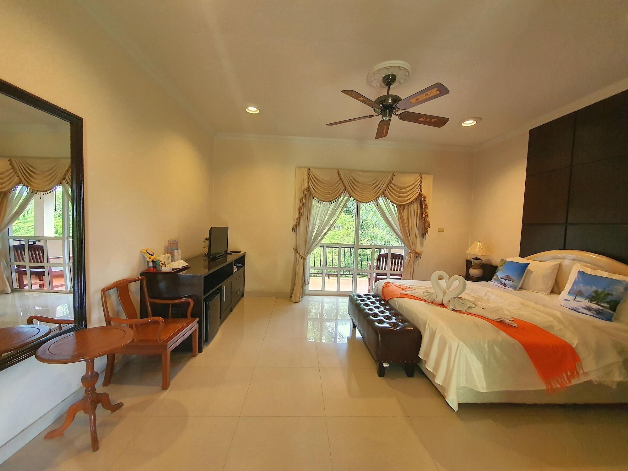 Habitación Serene Sands Health Resort