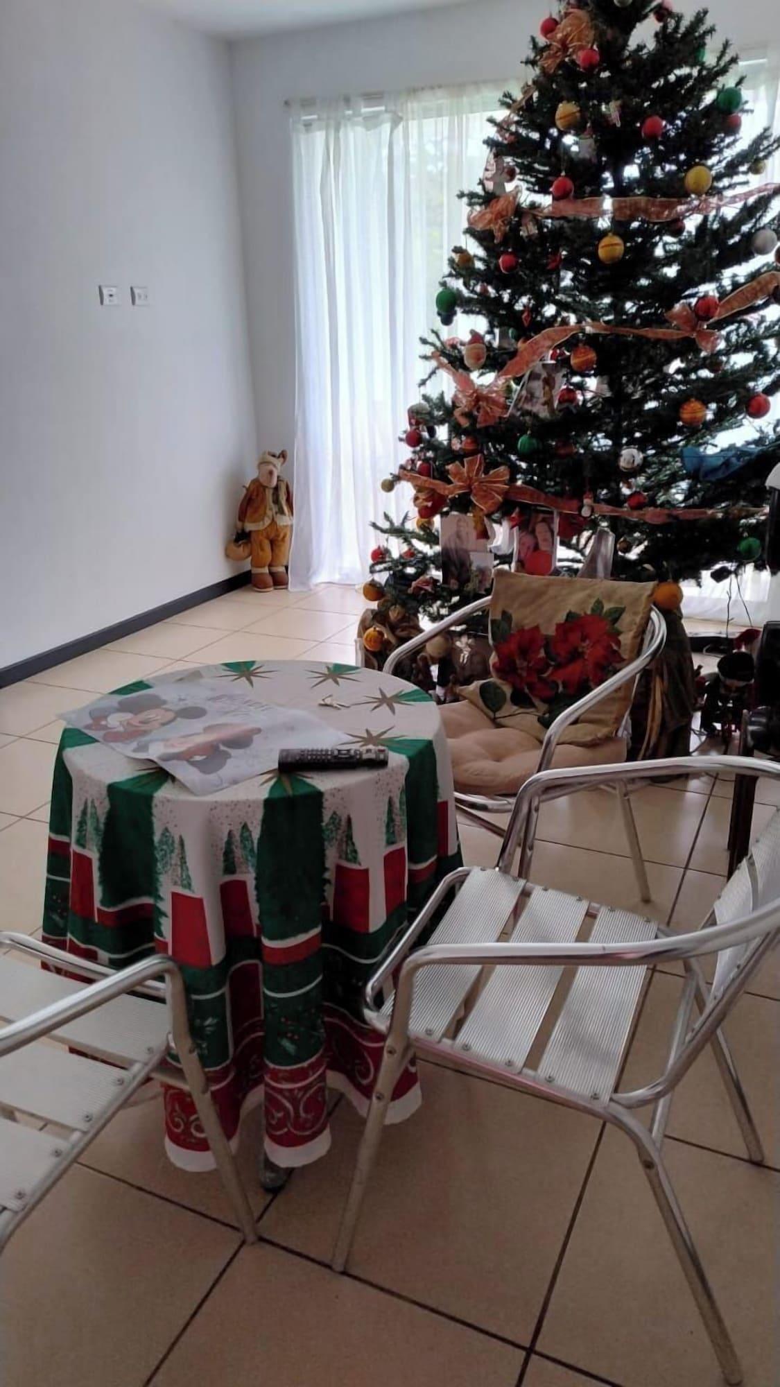 Comodidades del Alojamiento Alajuela