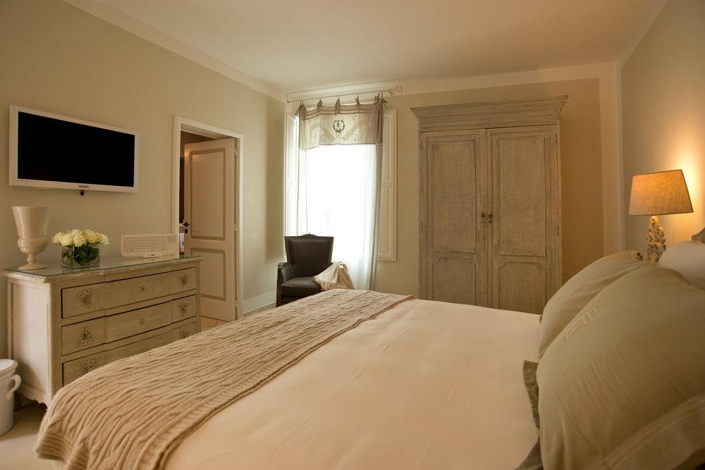 Habitación Don Ferrante - Dimore di Charme