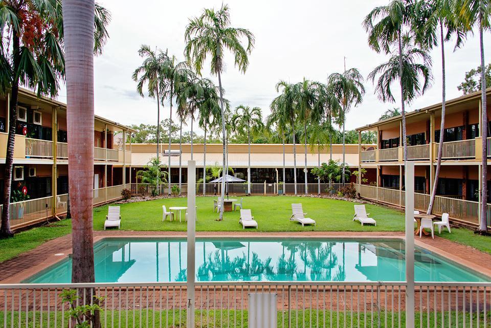 Playa Litchfield Outback Resort