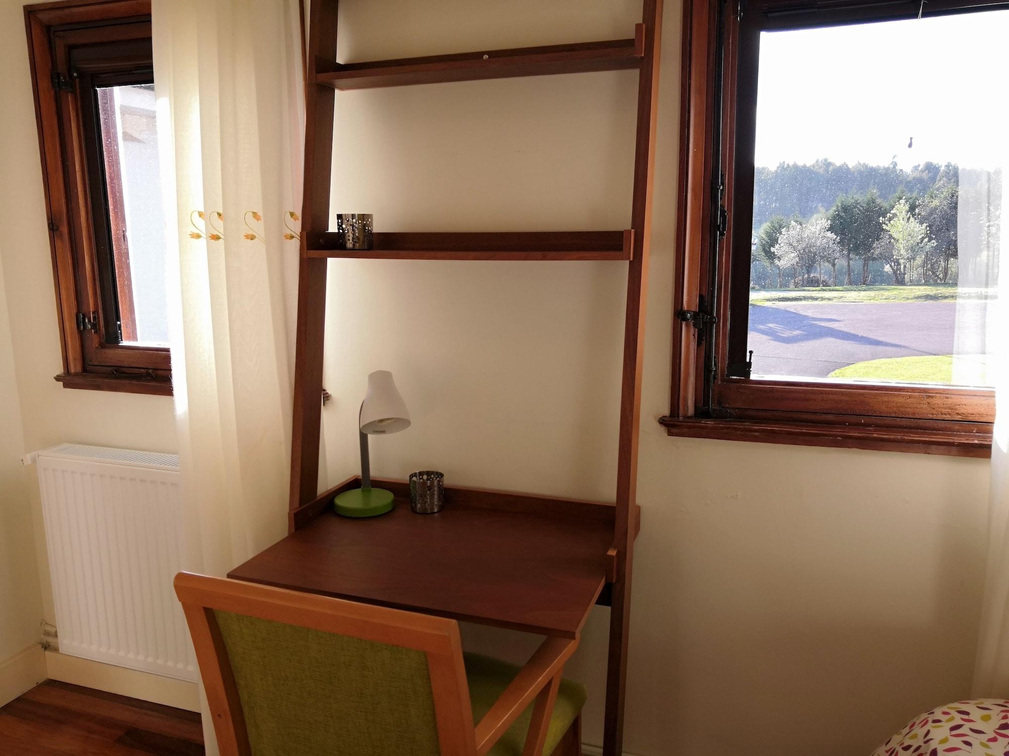 Set de Habitación Hospederia San Jose Monasterio de Santa Clara Derio