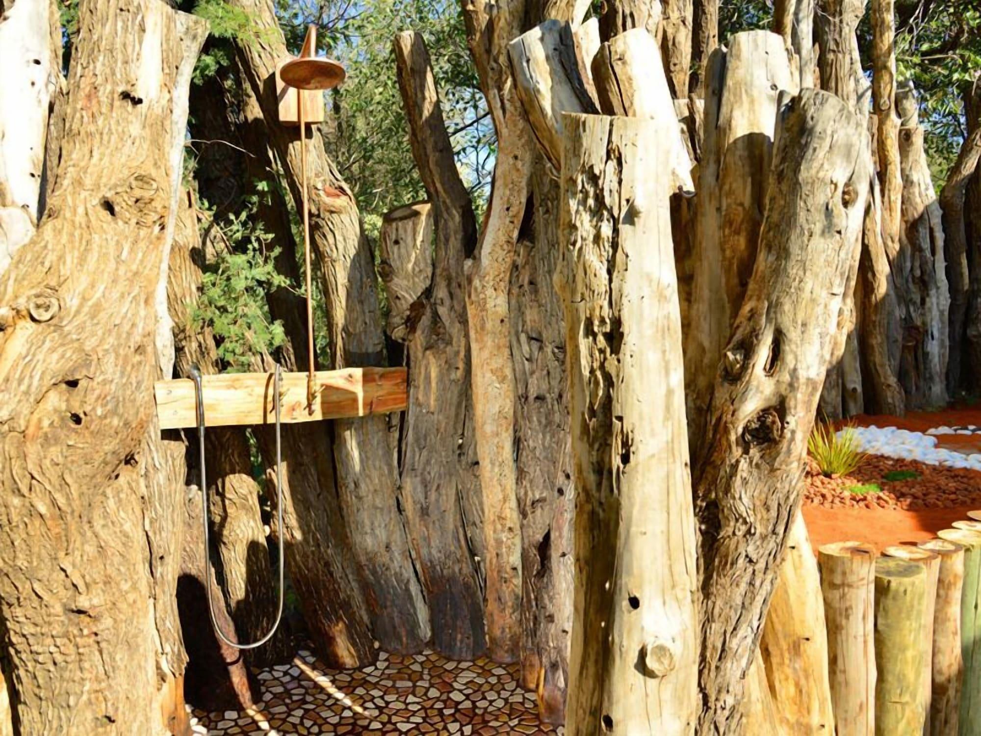 Spa Onjala Lodge
