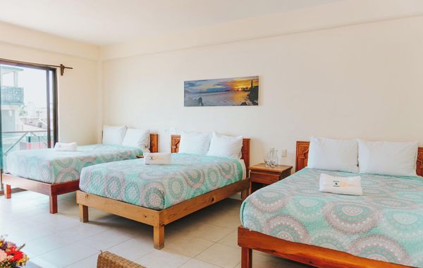 Casa Chetumal Hotel