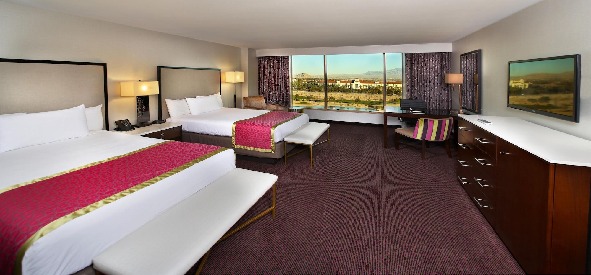 Habitación Suncoast Hotel and Casino