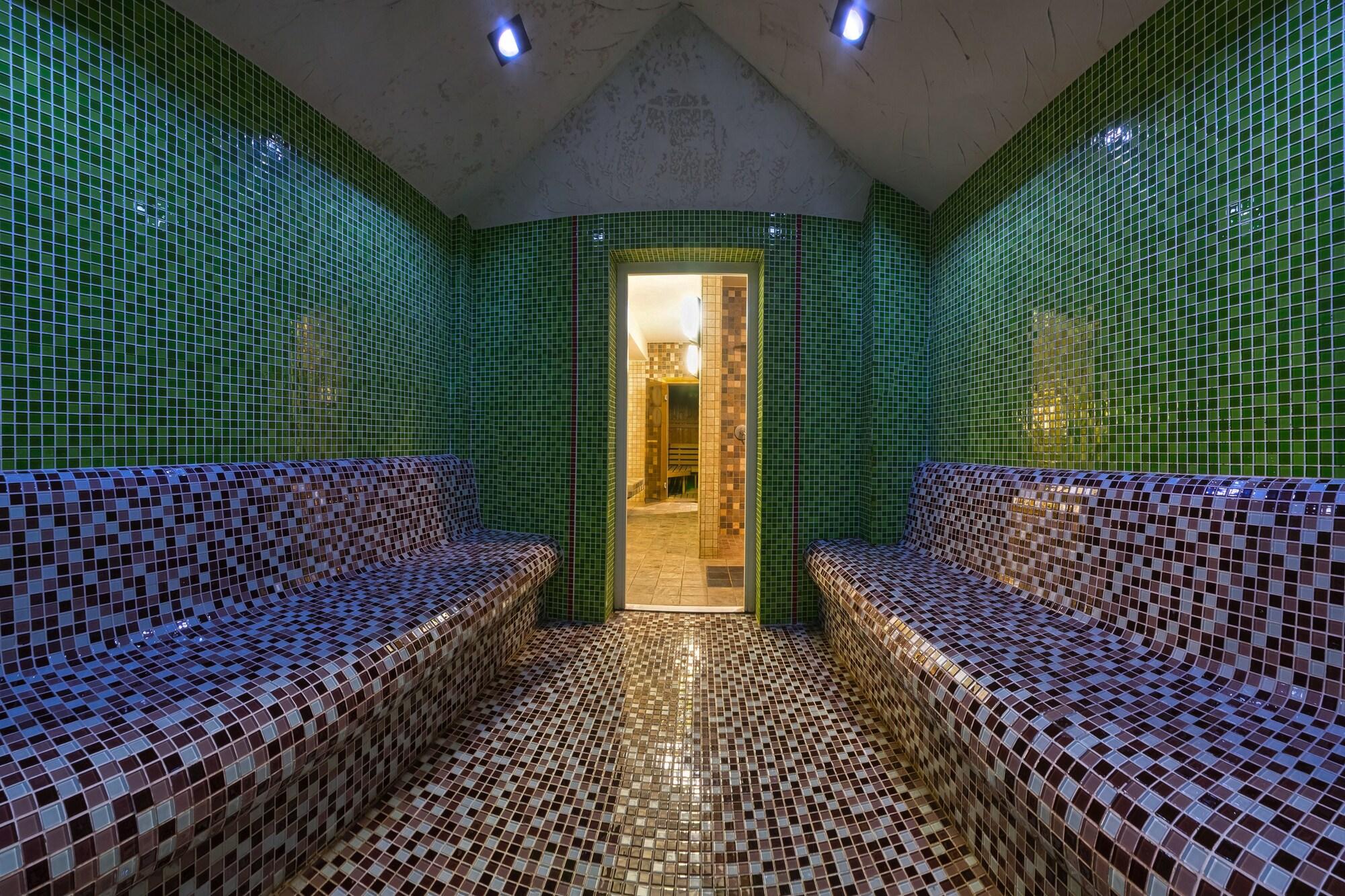 Spa Hotel Murowanica