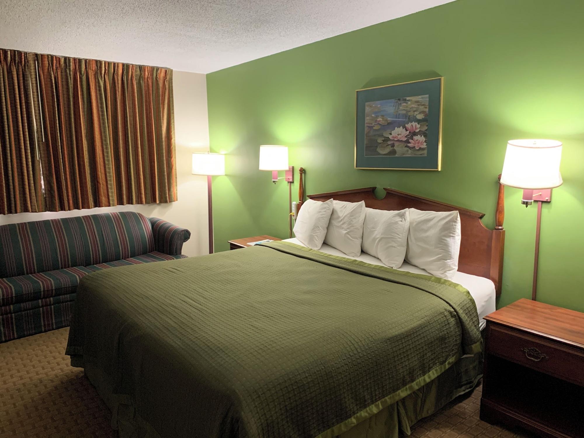 Varios Gas Lite Motel