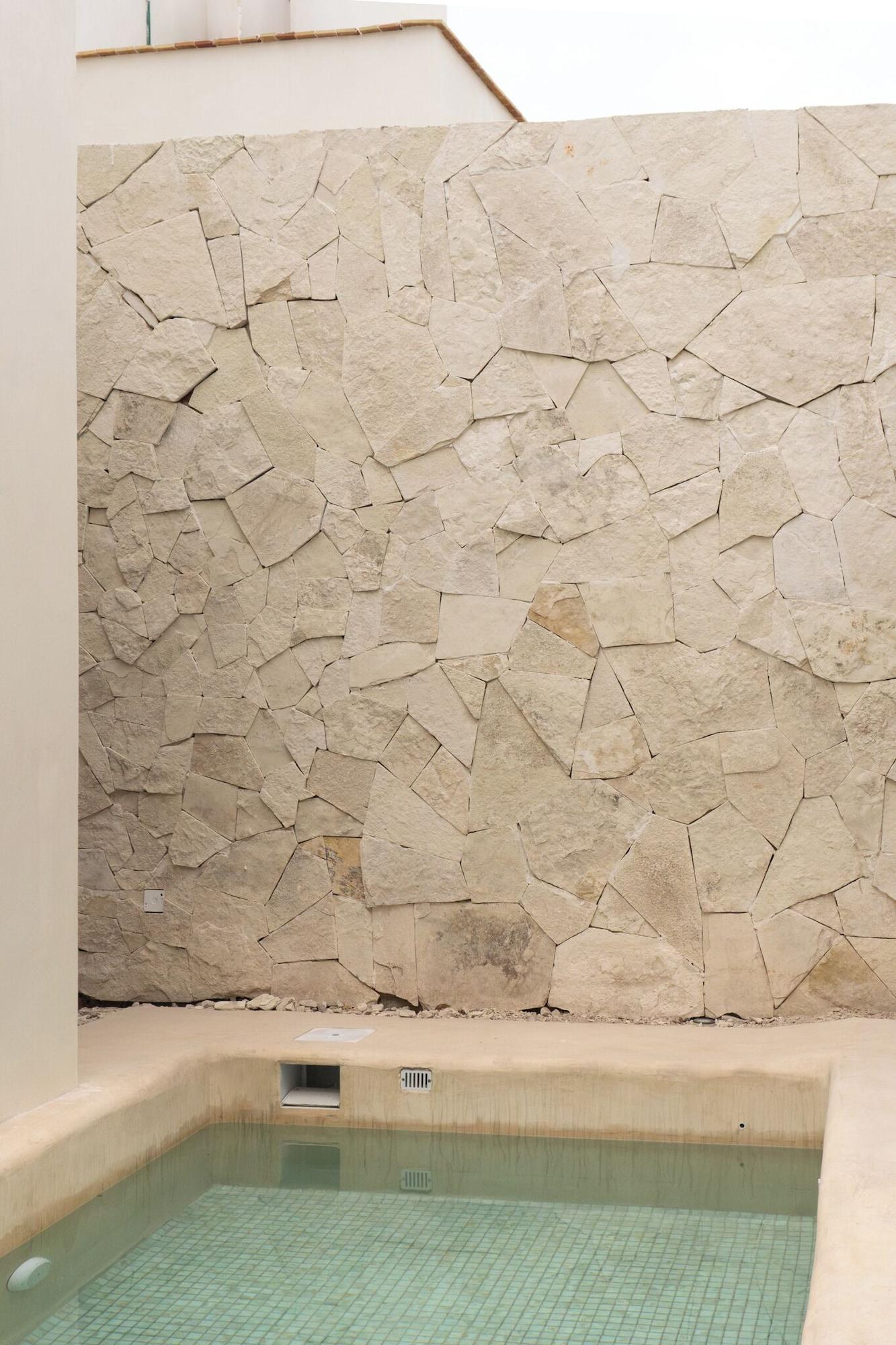 Equipamiento de Habitación Villa Victoria Xico