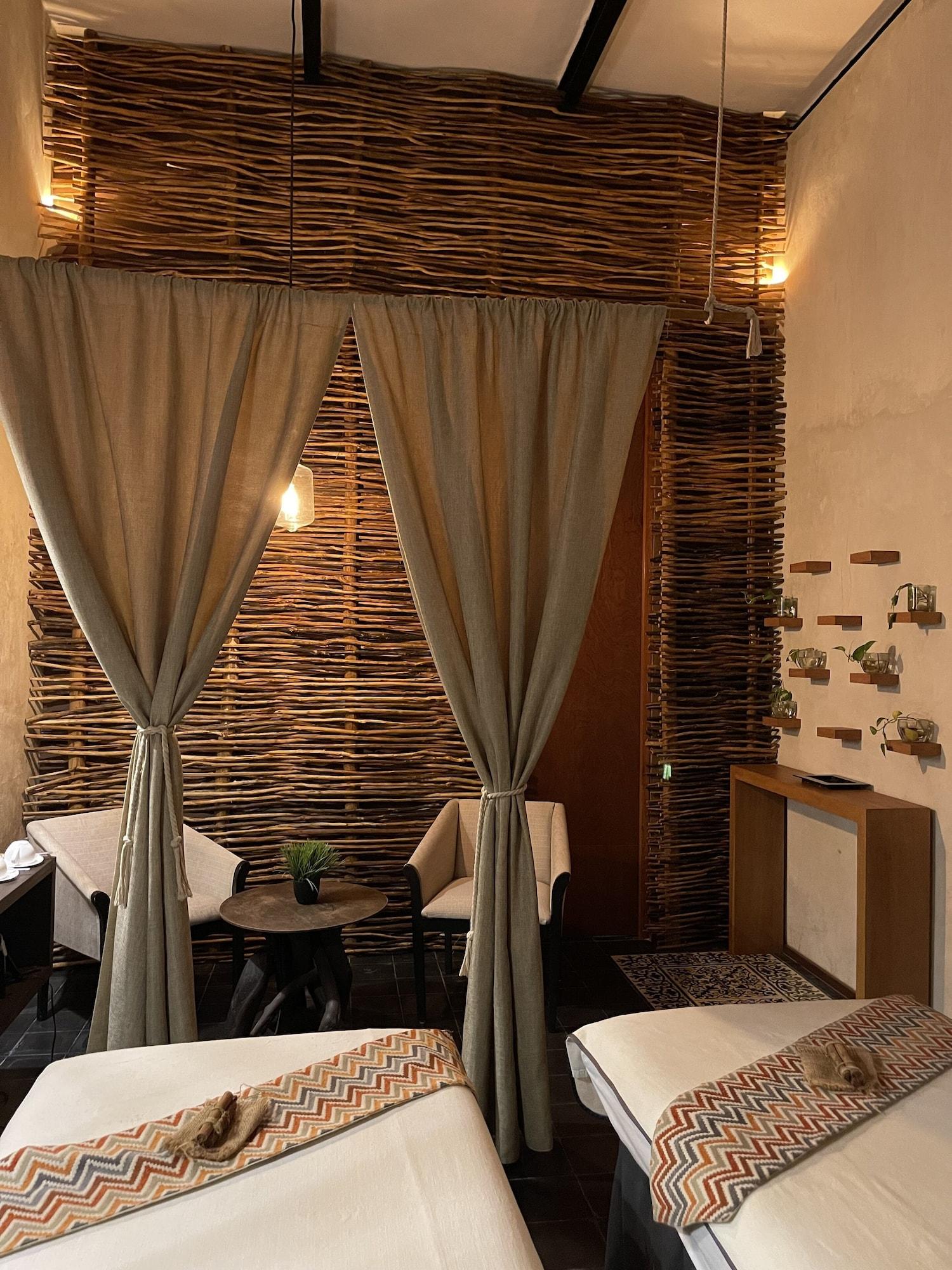 Spa Ya'ax Hotel Boutique