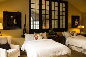 Alojamiento - The Madrones