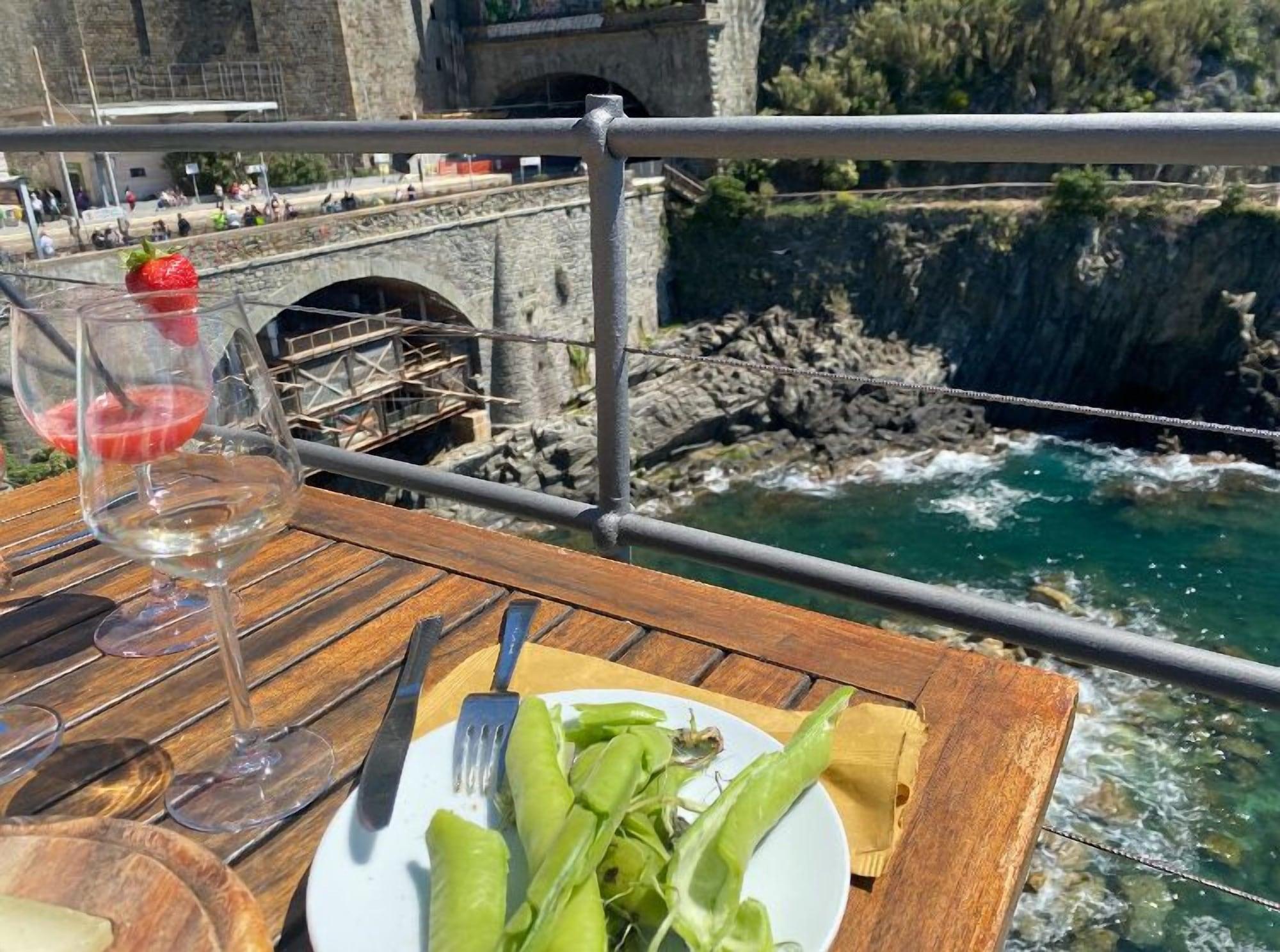 Restaurant Affittacamere Rio Centrale