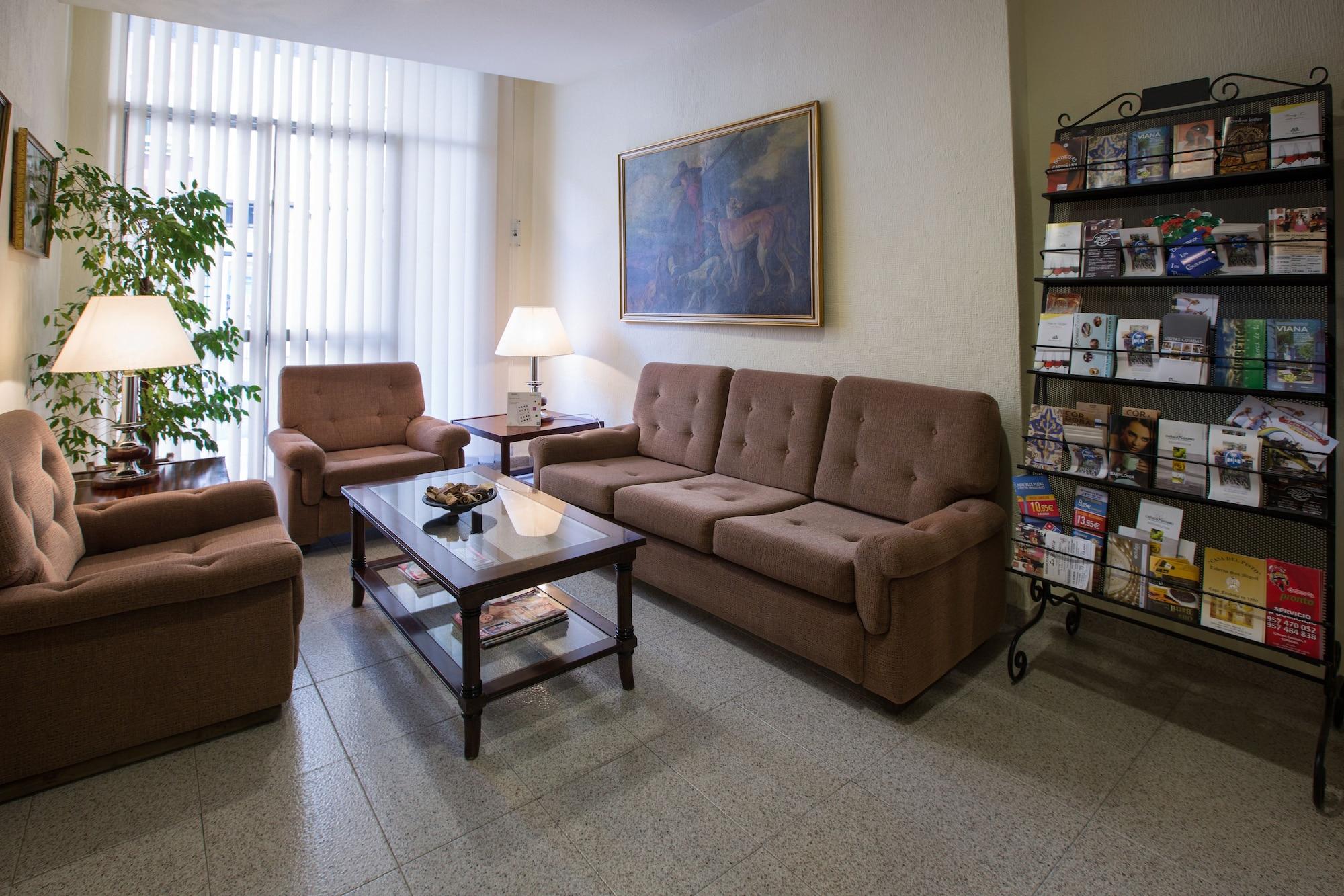 Comodidades del Alojamiento Hotel Riviera