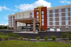 Alojamiento - Home2 Suites by Hilton Lakewood Ranch