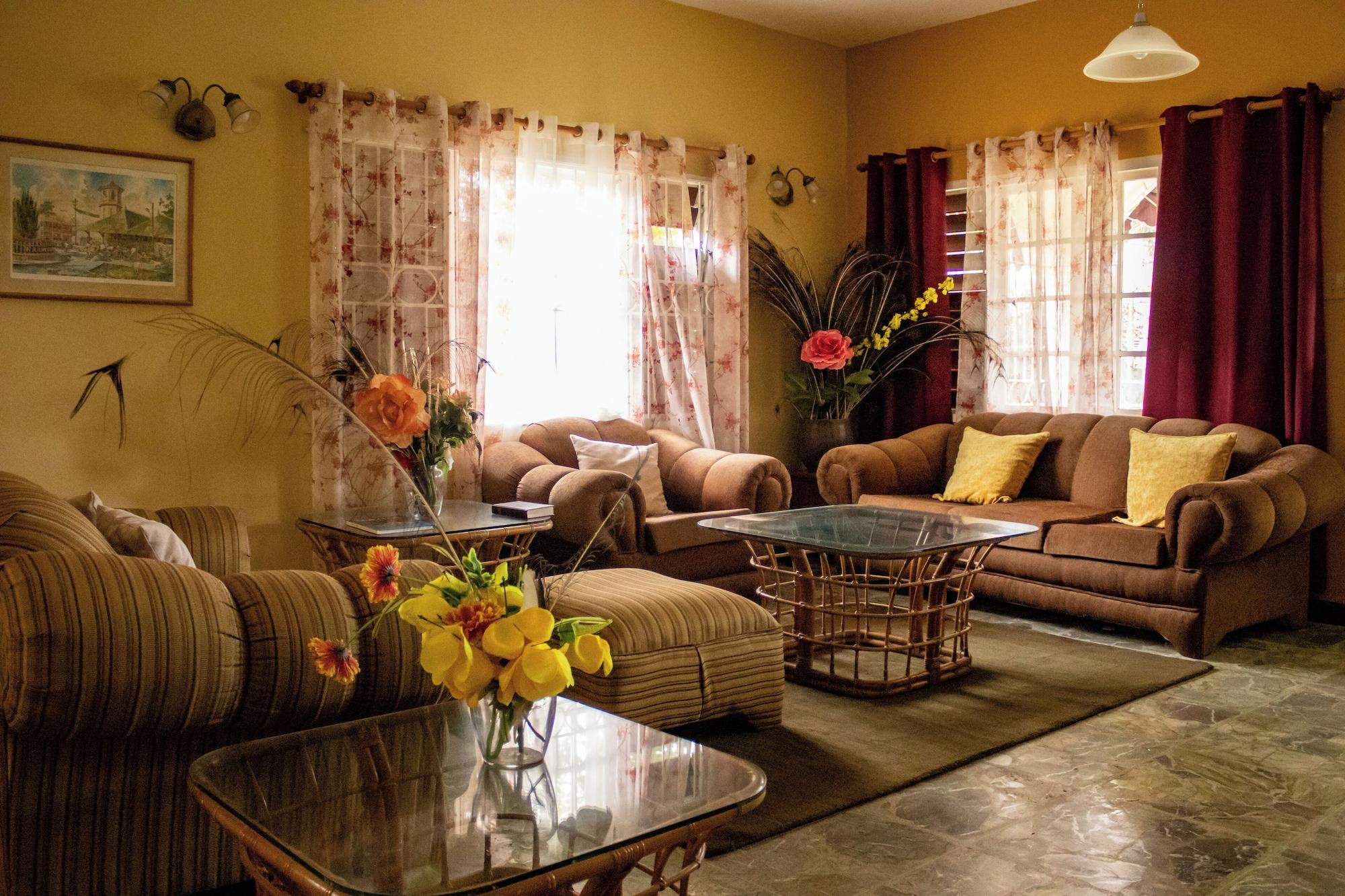Sala de Reuniones Silver Creek Resort