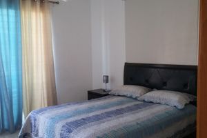 Renta Vacacional - Furnished Apartment in a Class A Area, With new and Modern Furniture
