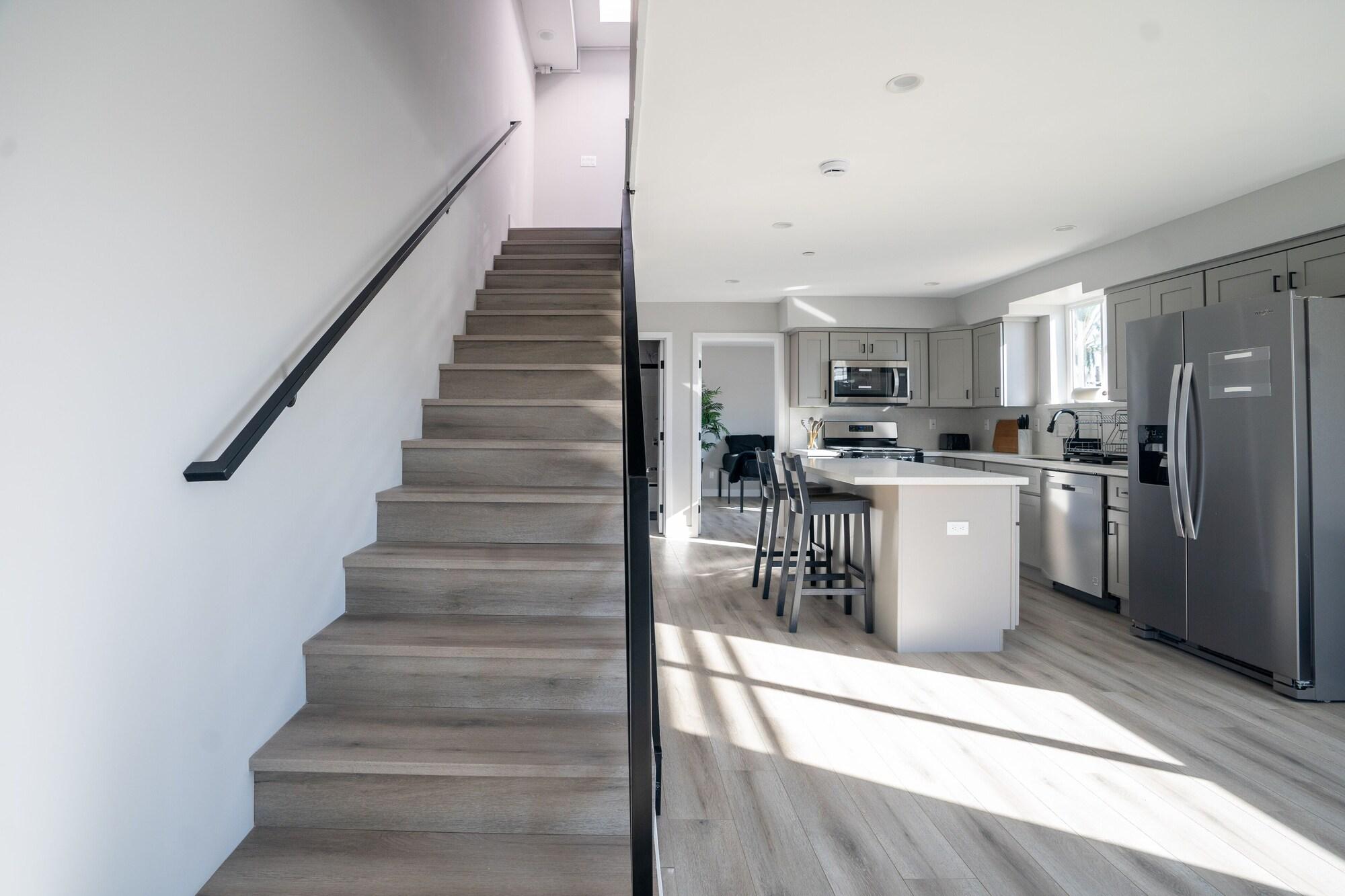 Varios Normandie Hostel