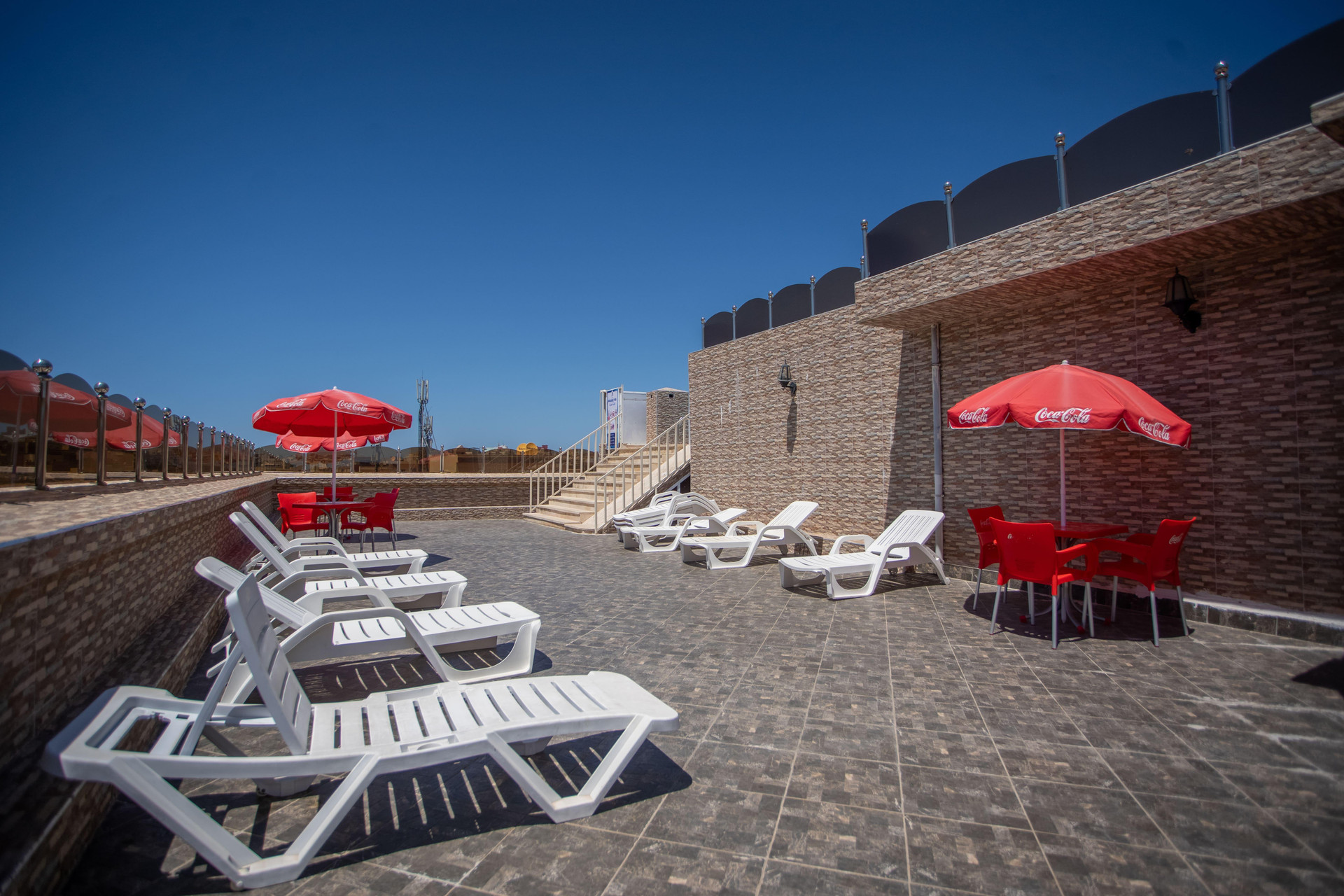 Varios Appart Hotel Star