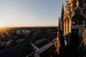 Actividad - Tour por los Campos de Flandes desde Brujas