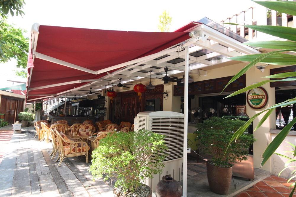 Vista Lobby RG Heritage Boutique