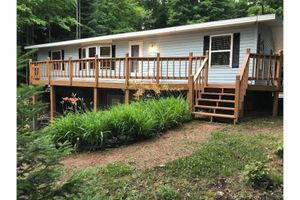 Alquiler Vacacional - Lakeside Getaway in the Nicolet National Forest on Beautiful Butternut Lake