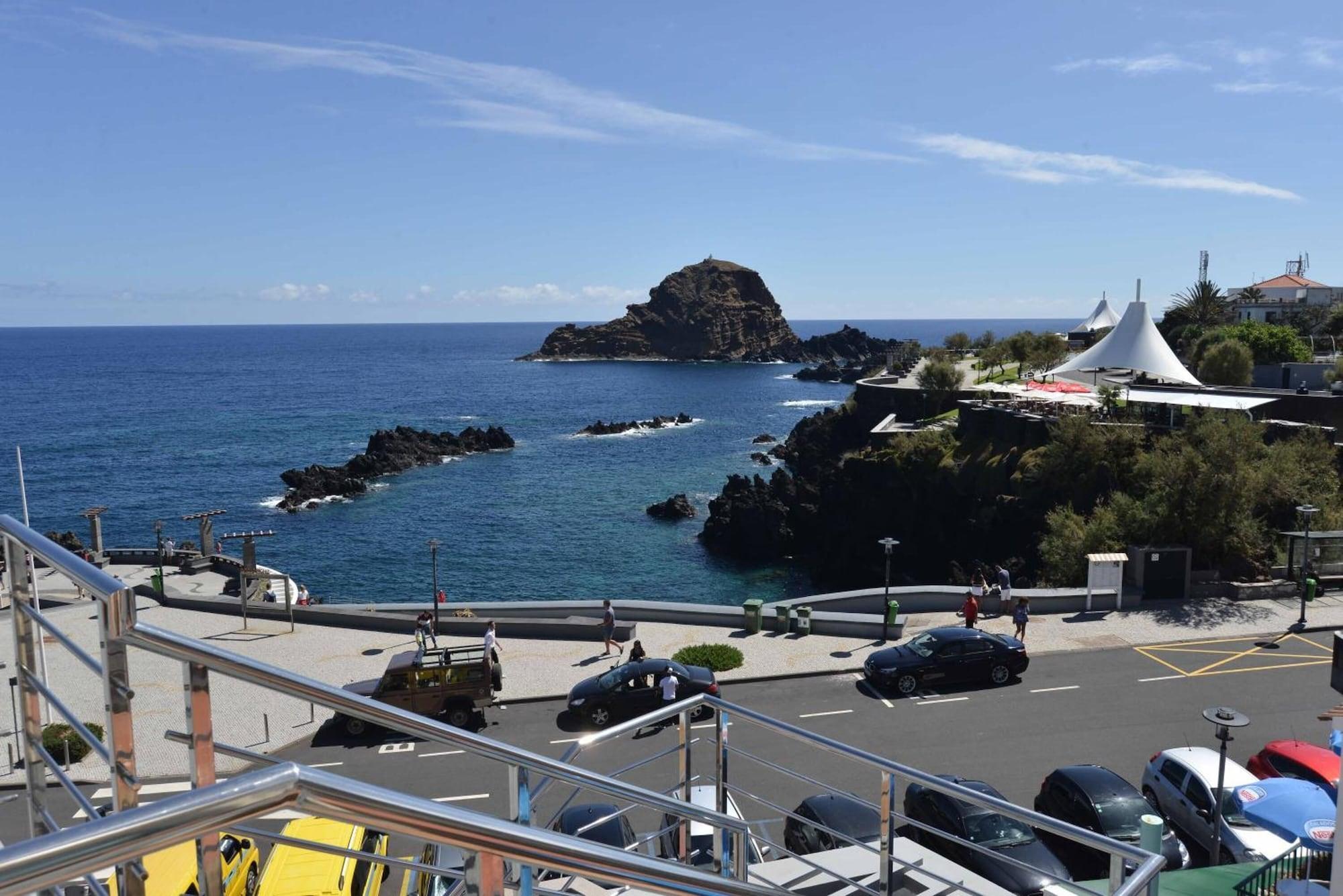 Playa Hotel Salgueiro