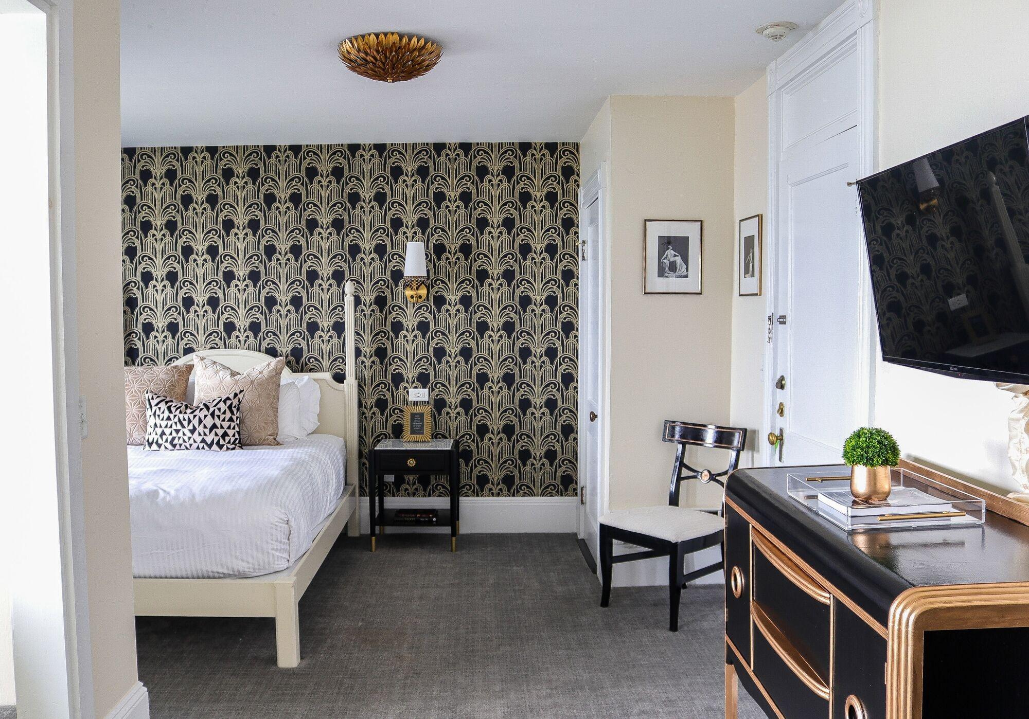Habitación Emerson Inn