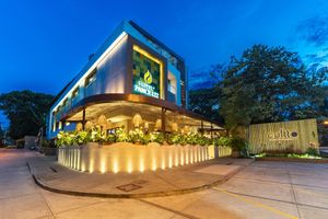 Alojamiento - Hotel Pance 122