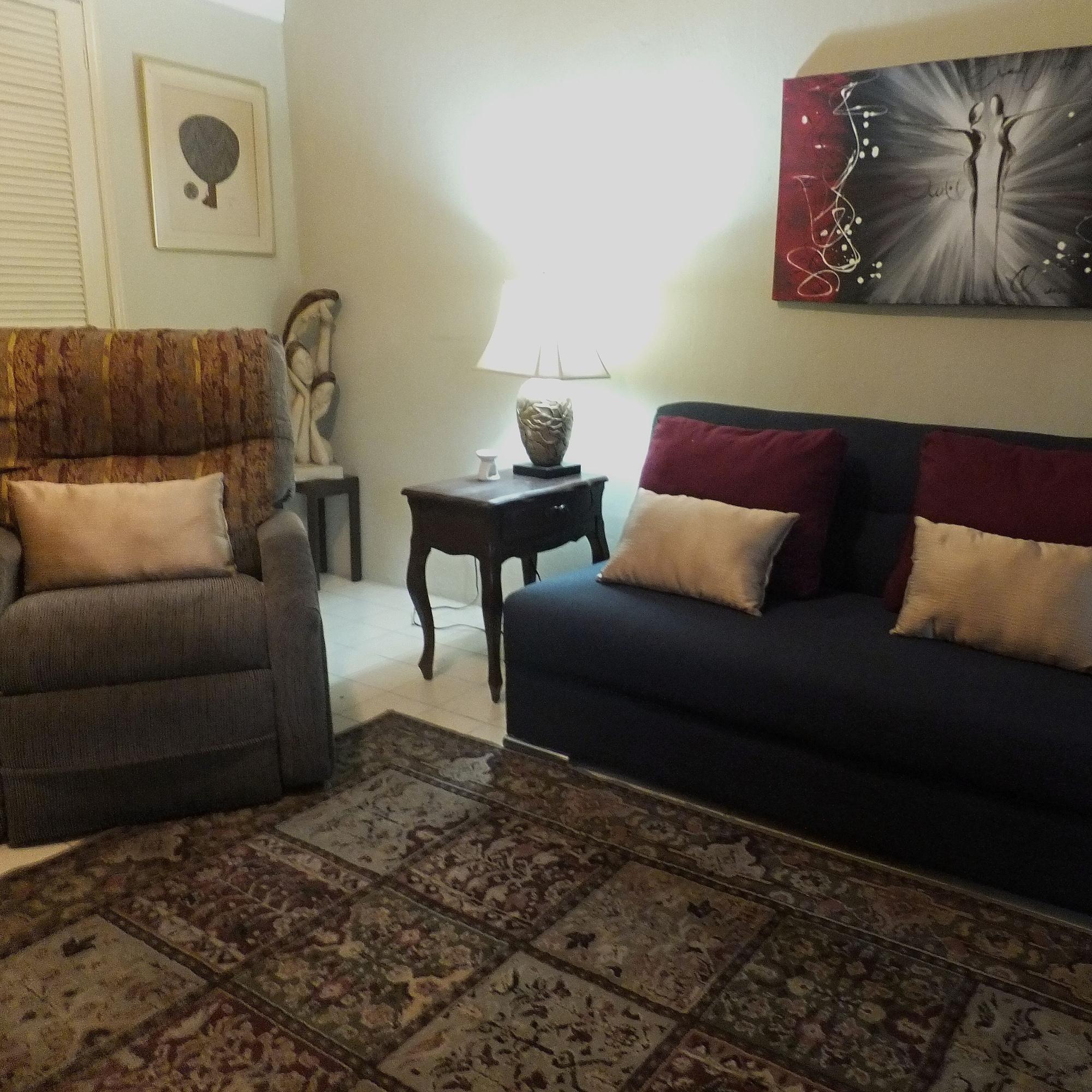 Habitación Casita Montana Hotel and Suites