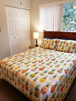 Alquiler Vacacional - Tropical Paradise Getaway in Hawaiian Beaches, Pahoa, HI