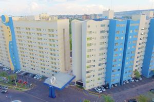 Alojamiento - Golden Dolphin Grand Hotel- Mondial I