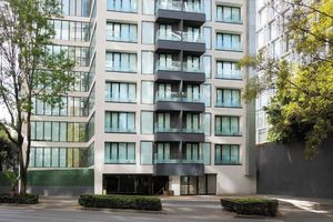 Alojamiento - Crisol Suites Condesa