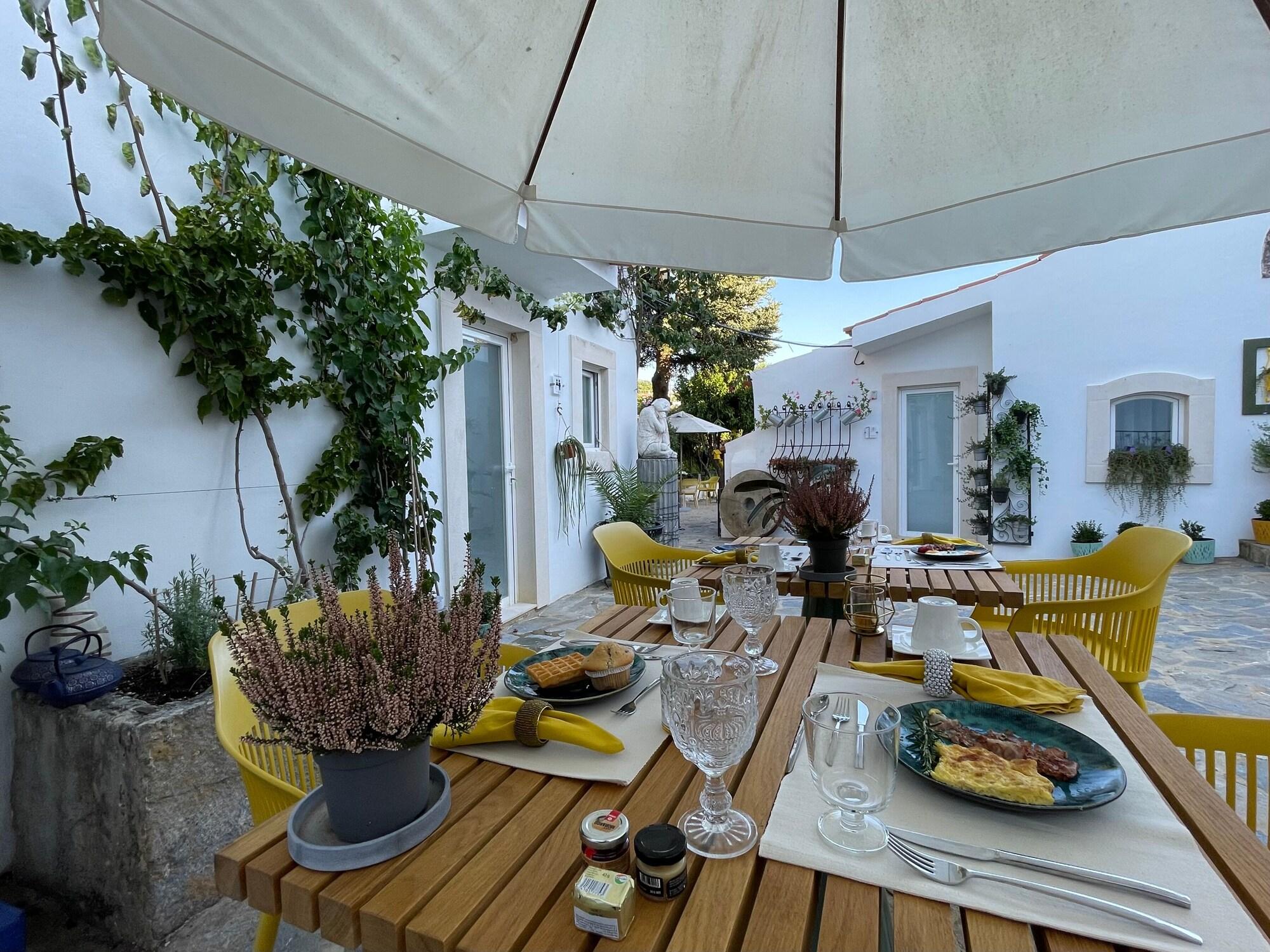 Restaurant Casalinho da Azenha - Charm House