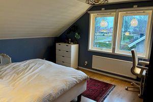 Alquiler Vacacional - Spacious beautiful home by lake Mälaren. One-year rental starting summer 2025.