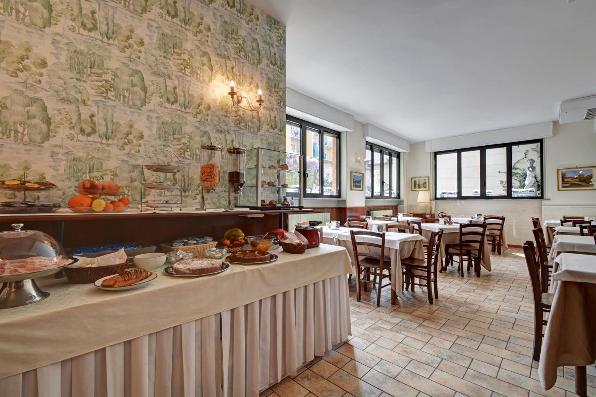 Restaurant Hotel Astor
