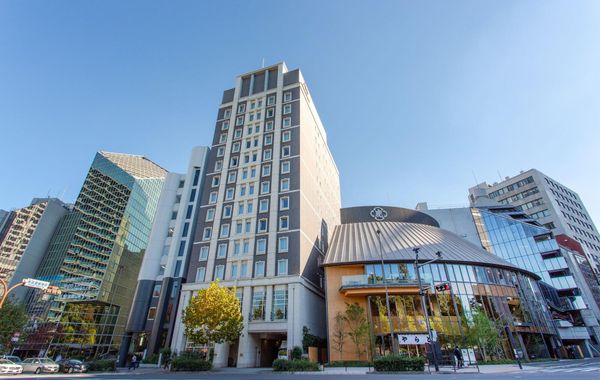 Hotel Monterey Akasaka