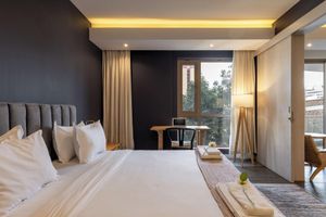 Renta temporal - Capital M Apartments by YourHost
