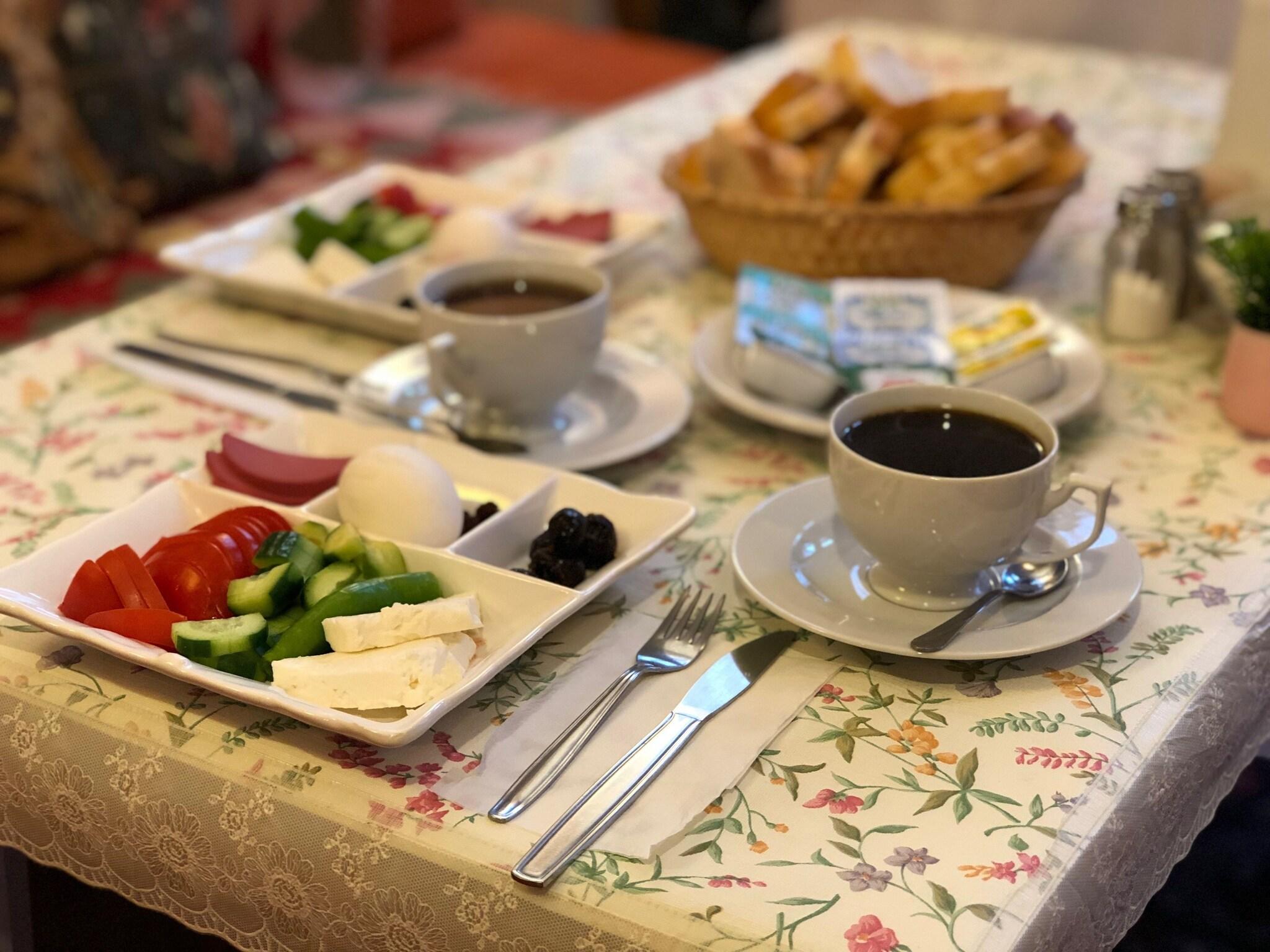 Restaurant Hotel Antique Istanbul